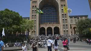 Arquivo/Agência Brasil