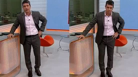 Reprodução/Globo Nordeste