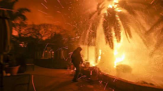 Reprodução/Las Vegas Review