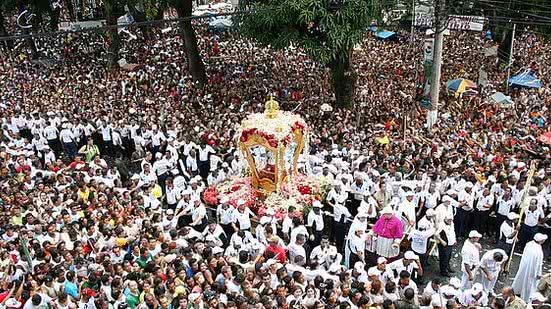 © Jean Barbosa/Setur/Pará
