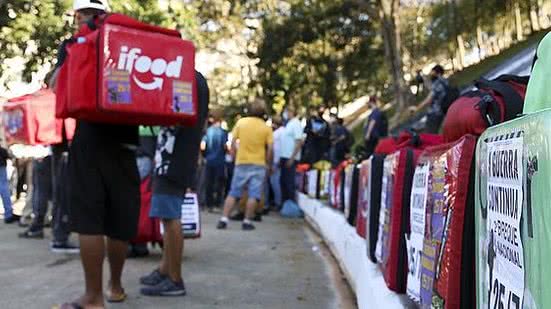 Foto: Rovena Rosa / Agência Brasil / Reprodução