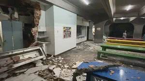 Foto: Reprodução/TV Globo