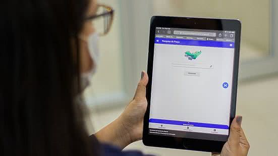 Imagem Dia das Mães: Plataforma da Sefaz-AL ajuda a encontrar os melhores preços de presentes