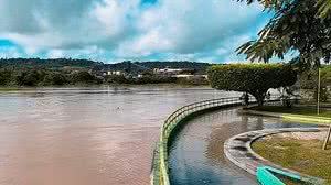 São Miguel dos Campos | Reprodução/Redes Sociais