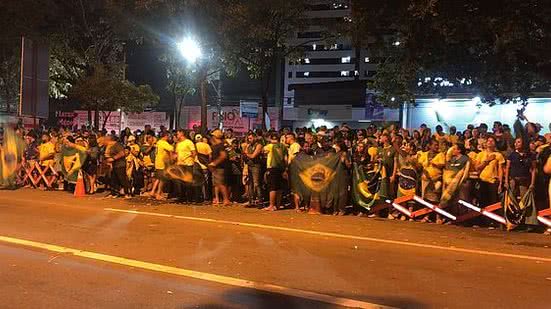 Mônica Ermírio/Cortesia ao TNH1