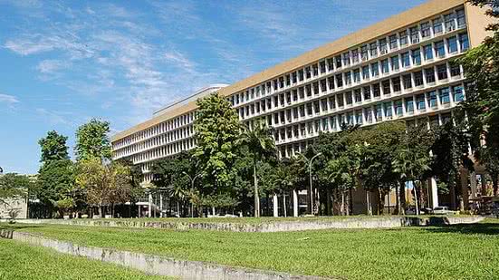 UFRJ / Divulgação