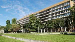 UFRJ / Divulgação