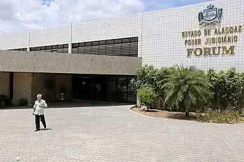 Foto: Caio Loureiro / Ascom TJ/AL