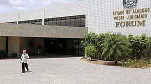 Foto: Caio Loureiro / Ascom TJ/AL