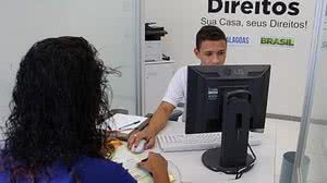 Inscrições devem ser feitas presencialmente na Casa de Direitos, das 8h às 16h | Assessoria