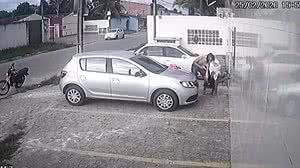 Imagem Em rede social, amiga de Joyce nega envolvimento no crime e dá sua versão