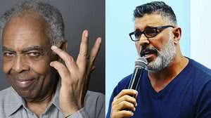 Imagem Alexandre Frota é condenado a pagar R$50 mil a Gilberto Gil