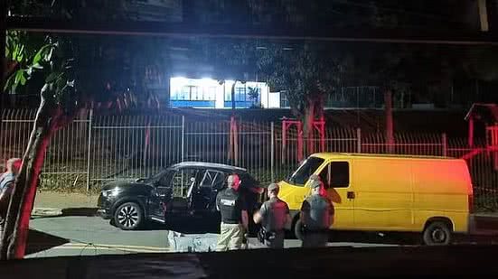 Reprodução/Rede Social