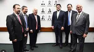 Imagens: Juscelino Filho