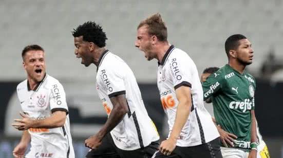 Rodrigo Coca/Agência Corinthians