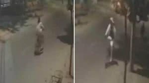 Mulher passa mal, morre e tem pertences roubados em BH | Foto: Reprodução