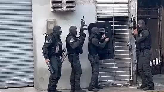 Reprodução / Polícia Civil do Distrito Federal