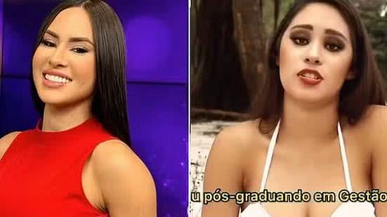 Foto: Reprodução/Redes Sociais