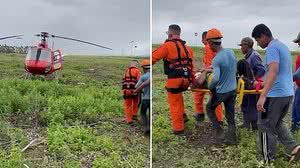 Reprodução/Redes Sociais