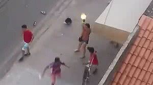 Reprodução / Vídeo