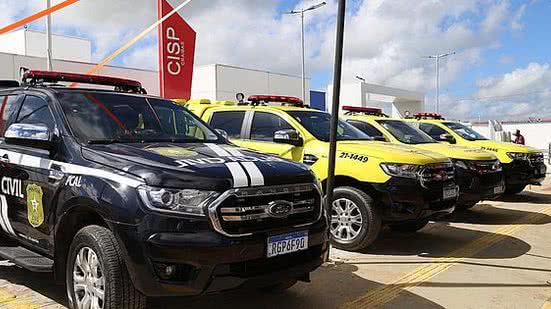 Neno Canuto/Agência Alagoas