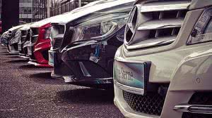 Efeito coronavírus derruba venda de veículos em março, e abril será pior | Pixabay