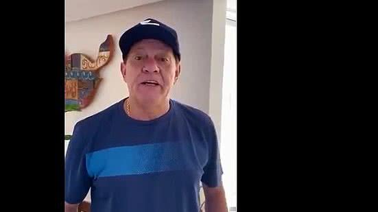 Reprodução / Twitter CSA