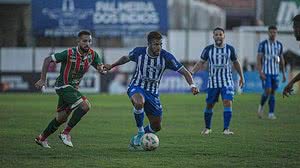 Augusto Oliveira / CSA