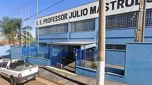 Reprodução / Google Street View