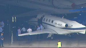 Reprodução/TV Globo