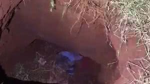 olícia Nacional do Paraguai/Divulgação