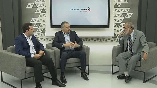 Imagem Ricardo Mota Entrevista: MP e Defensoria falam sobre ações relacionadas ao Pinheiro