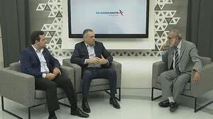 Imagem Ricardo Mota Entrevista: MP e Defensoria falam sobre ações relacionadas ao Pinheiro