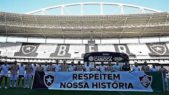 Vitor Silva / Botafogo