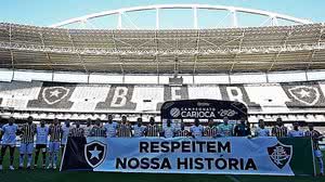 Vitor Silva / Botafogo