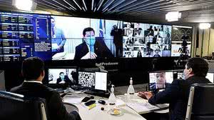 Foto: Agência Senado