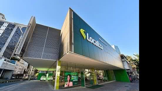 Imagem Localiza abre inscrições para 1º Programa de Trainees de Filiais, Lojas e Operações