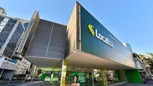 Imagem Localiza abre inscrições para 1º Programa de Trainees de Filiais, Lojas e Operações