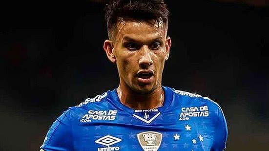 Vinnicius Silva/Cruzeiro