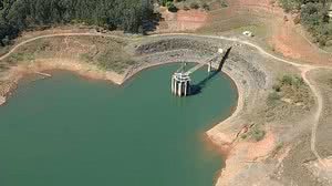 Divulgação / Sabesp