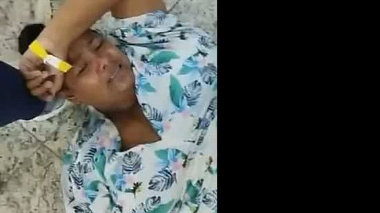 Reprodução / TV Globo