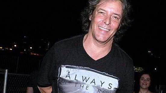 Ator tinha Hepatite C | Reprodução / Arquivo Pessoal