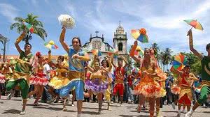 Carnaval de Pernambuco | Prefeitura de Olinda