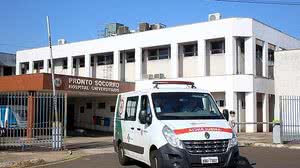 Jaelson Lucas / Agência de Notícias do Paraná