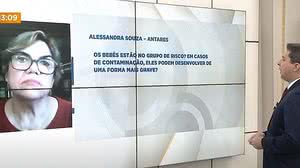 Reprodução TV Pajuçara