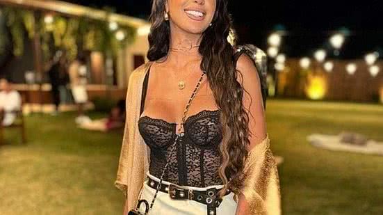 Aline Ferreira tinha 33 anos e deixou dois filhos | Foto: Reprodução/Redes Sociais