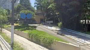 Foto: Reprodução/Google Maps