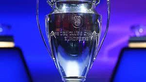 Reprodução / Twitter UEFA