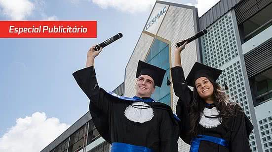 Imagem Tá sem grana para fazer faculdade particular? Veja três opções de crédito estudantil