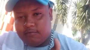 Vitor Augusto Marcos de Oliveira tinha 25 anos | Foto: Reprodução